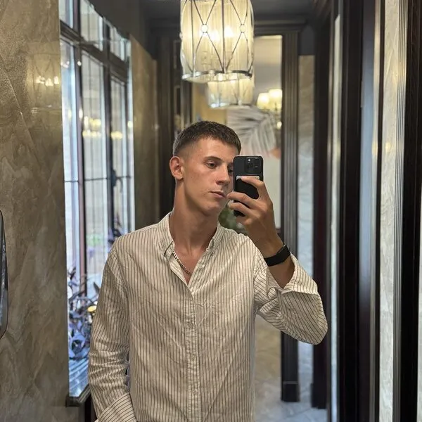 Алексей